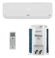 [Cartão ML] Ar Condicionado Split Inverter Hw Philco 12000 Btus F- 220v