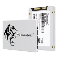 SSD Somnambulist de 1tb de armazenamento - Para Computador e Notebook - L: 550MB/s E: 450MB/s