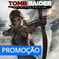 Tomb Raider: Definitive Edition [PSN/PS4]