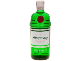 Gin Tanqueray London Dry Clássico e Seco 750ml 