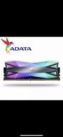 ADATA XPG D60 PC Desktop Módulo de Memória RAM 2X8GB 3600 MHZ | R$597