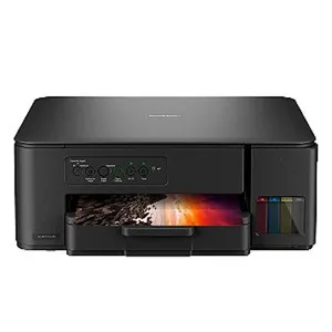 Impressora Brother InkBenefit DCP-T530DW Wi-fi