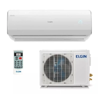 [AME R$ 849] Ar Condicionado Split Elgin Eco Power 9.000 BTU/h Frio 220