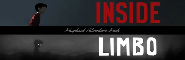 INSIDE + LIMBO - DE R$ 53,98 POR R$18,03
