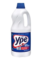 Água Sanitária 2L, Ypê, Branco, 2L