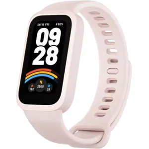 [🇧🇷] Xiaomi Smart Band 9 Active - Pulseira Fitness com Tela TFT, Monitoramento de Saúde e Bateria Longa Duração