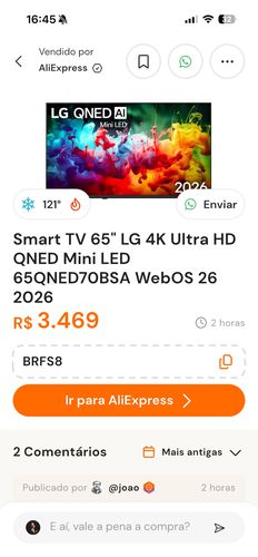 Imagem do comentário