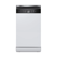Lava Louças Electrolux 10 Serviços Branca com Função Higienizar Compras (LL10B) 