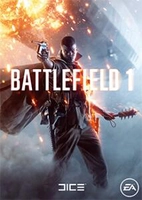 Battlefield 1 PC | R$15