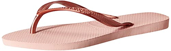 Chinelo Slim, Havaianas, Feminino | R$15