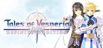 [STEAM] [PC] Tales of Vesperia: Definitive Edition -- 33%