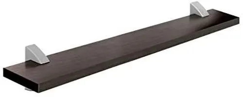 [PRIME] Prateleira Tabaco Suporte Prat-K Prata 1. 5 X 10 X 60cm