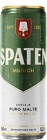 Cerveja Spaten Puro Malte 350Ml