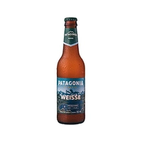 Cerveja Patagonia Weisse, Longneck com 355Ml Patagonia 355