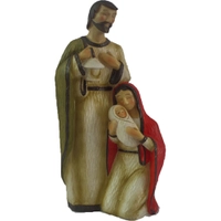 [Ame R$ 11,39/ SC R$ 3,41] Presépio  - Orb Christmas