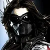 Avatar ghostwarrior