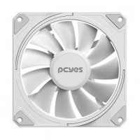 Cooler 120mm Sangue Frio 3 White Ghost Branco