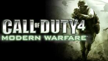 Jogo Call of Duty 4: Modern Warfare MAC Steam |R$16