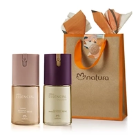 [1ªCompra] Presente Natura Essencial Feminino Desodorantes