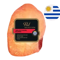 Picanha Bovina Uruguaia 1 KG