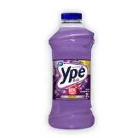 (REC)Ypê Desinfetante Bak Lavanda 2L