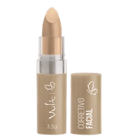 Vult Facial Claro - Corretivo em Bastão 3,5g