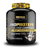 Whey Protein Isolado 2kg Pretorian
