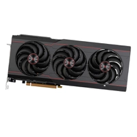 Placa de Vídeo Sapphire PULSE AMD Radeon RX 6800 XT GAMING OC, 16GB GDDR6 | R$ 8499