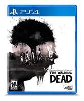 [Saga completa] The Walking Dead Telltale Série PS4 Mídia Física