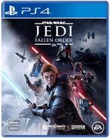 [PS Plus] Jogo STAR WARS Jedi: Fallen Order™ PS4