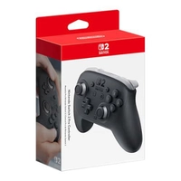 Nintendo Switch 2 Pro Controller