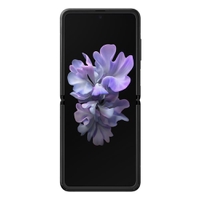 スマートフォン本体 flower Por R$ 2.849: Smartphone Samsung Galaxy Z Flip SM-F700F 256 GB