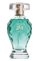 Perfume Botica 214 Fiji Paradise Eau De Parfum 75ml O Boticário