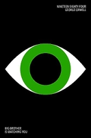 eBook - 1984 -  George Orwell (English Edition)