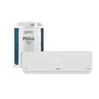 Ar Condicionado Philco 9000 BTUs Inverter Frio 220V
