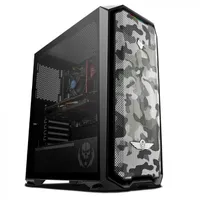Computador Gamer Pichau - i5 9400F + GTX 1660