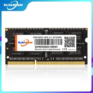 [taxas inclusas] Memória RAM laptop DDR3 8GB 1600Mhz
