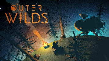 Outer Wilds - ATIVAÇÃO STEAM (NUUVEM)