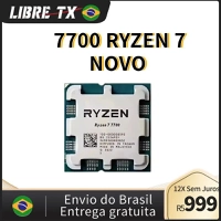 Ryzen 7 7700 Processador CPU AM5