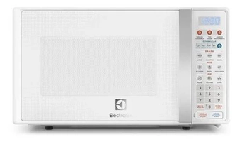Micro-ondas Electrolux 20L MTO30 com Tira Odor e Descongelar