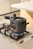 Panela de Pressão MTA 4,5l com visor duplo