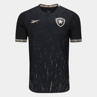 Camisa Botafogo II 24/25 s/n° Jogador Reebok Masculina