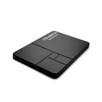 [APP] SSD Colorful SL500, 512GB, 2.5, Leitura: 500MB/s e Gravação: 400MB/s, Preto - SL500-512GB