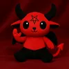 Avatar satanzin