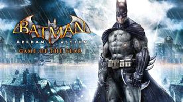 Por R$ 8,00: Jogo Batman: Arkham Asylum Game of the Year - PC Game ...