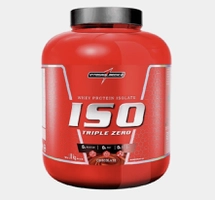 Iso Whey Integralmedica 1.8kg