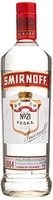 Vodka Smirnoff, 998ml