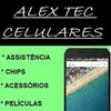 Avatar alexpinheiro_ljog