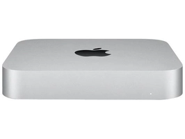 Mac Mini Apple M1 8GB 256GB SSD | R$6839
