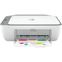 Impressora Multifuncional HP Deskjet 2775 Wi-Fi 100V/240V